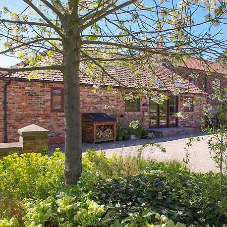 Holiday home The Old Forge *