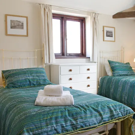 The Old Forge Holiday home *
