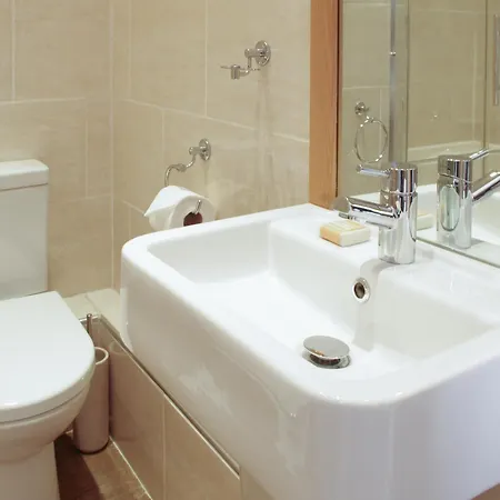 펜션 The Old Forge *