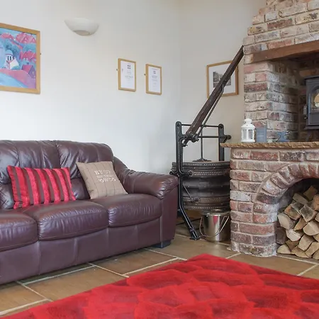 The Old Forge Hébergement de vacances *