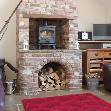 The Old Forge Hébergement de vacances West Lutton