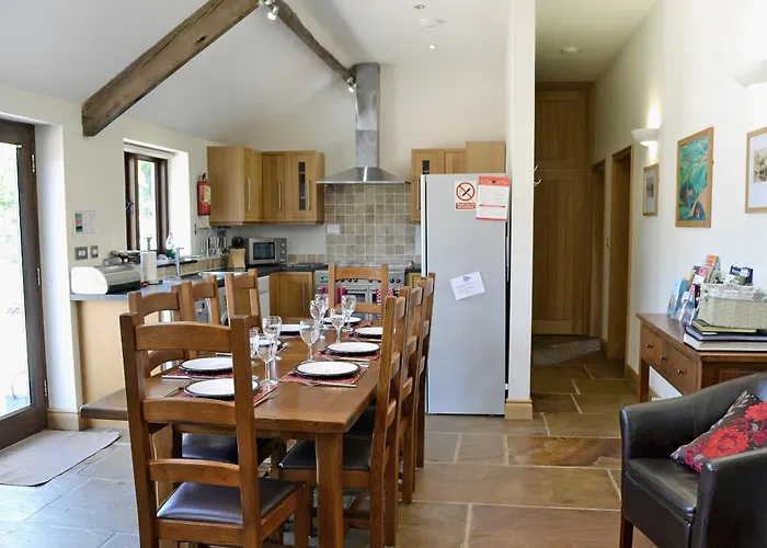 The Old Forge * West Lutton