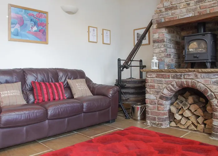 The Old Forge Hébergement de vacances *